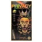 iPhone Full Matt Privacy Screen Protector