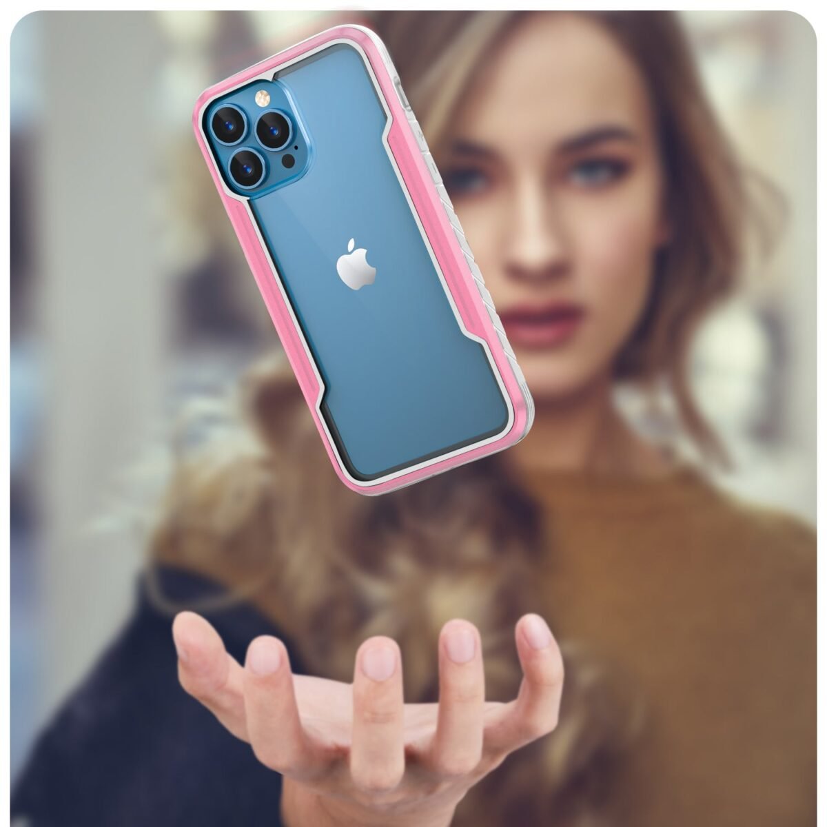 iPhone 14 Pro 360 Degree Full Protection Military Case - Image 8