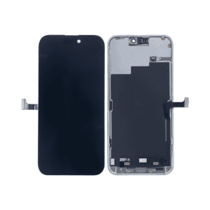 iPhone 15 Pro Max (6.7 Inch) Compatible LCD (JK) Touch Digitizer Screen