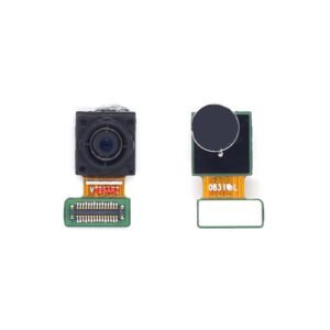 Samsung Galaxy S20 FE Front Camera