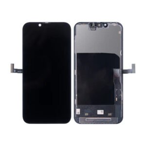 iPhone 13 Pro (6.1 Inch) Compatible LCD Touch Digitizer Screen (MUSO INCELL)