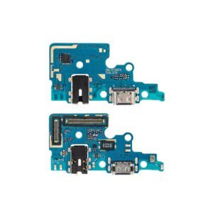 Samsung Galaxy A70 Compatible Charging Port