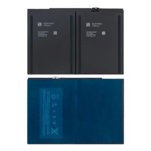 iPad Air / iPad 5 (2017) / iPad 6 (2018) / iPad 7 (2019) / iPad 8 (2020) Battery