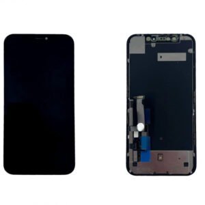 iPhone XR Compatible LCD Screen JK Incell