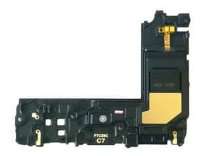 Samsung Galaxy S9 Plus Loudspeaker