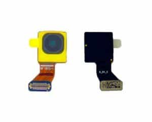 Samsung Galaxy S22 Ultra Front Camera