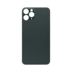 iPhone 11 Pro Compatible Back Glass(with Logo) - Image 3