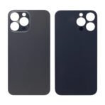 iPhone 13 Pro Max Compatible Back Glass MBG - Image 2
