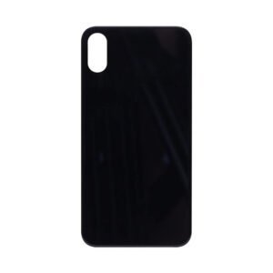 iPhone XS Compatible Back Glass(With Logo)