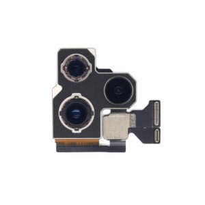 iPhone 13 Pro / 13 Pro Max Compatible Rear Camera