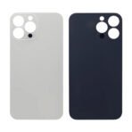 iPhone 13 Pro Max Compatible Back Glass MBG - Image 4