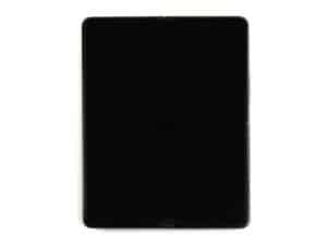 Samsung Galaxy Z Fold 3 5G F926B Screen with Frame Digitizer GH82-26283A (Service Pack)-Phantom Black