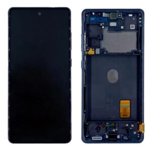 (MUSO OLED) Samsung Galaxy S20 FE G781 LCD Replacement