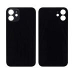iPhone 12 Compatible Back Glass(With Logo)MBG - Image 6