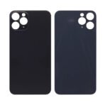 iPhone 11 Pro Compatible Back Glass(with Logo) - Image 2