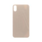 iPhone XS Compatible Back Glass(With Logo) - Image 2