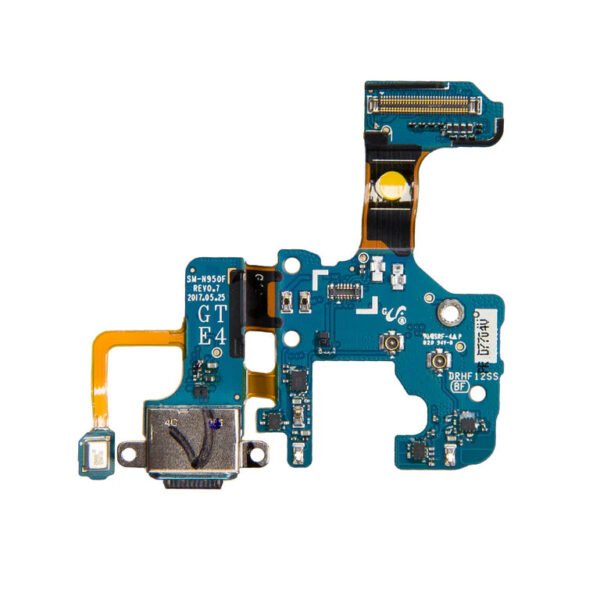 Samsung Note 8 Dock