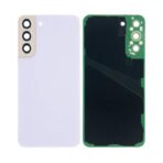 Samsung Galaxy S22 Plus Back Glass With Lens - Image 6