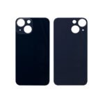 iPhone 13 Mini Compatible Back Glass(With Logo) MBG