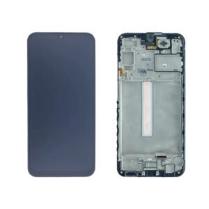 Samsung Galaxy A25 5G A256 (2023) LCD Touch Digitizer Screen With Frame [AFTERMARKET]