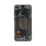 Samsung Galaxy S23 FE Service Pack LCD And Touch Digitizer Screen With Frame(IMB) - Image 2