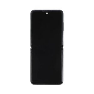 Samsung Galaxy Z Flip 6 5G (F741) Main LCD Digitizer Screen [Service Pack]