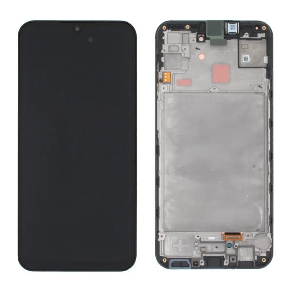 (MUSO OLED) Samsung Galaxy A15 4G A155 / A15 5G A156 LCD Touch Digitizer Screen