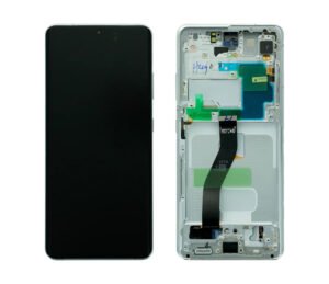 Samsung Galaxy S21 Ultra G998 LCD Replacement (Refurb)