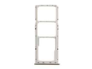 samsung a71 sim tray black