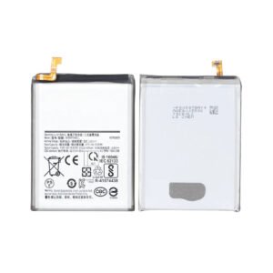 Samsung Galaxy Note 10 Plus Compatible Battery