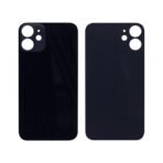 iPhone 12 Mini Compatible Back Glass(With Logo) - Image 5