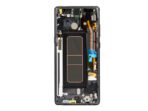 Samsung Galaxy Note 8 Service Pack N950 LCD(Service Pack)Replacement Black - Image 2