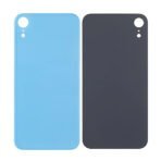 iPhone XR Compatible Back Glass(With Logo) - Image 5