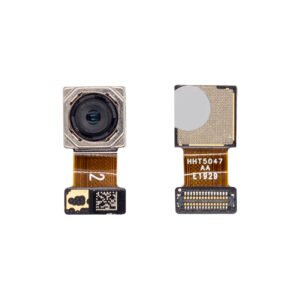 Samsung A20 Front Camera