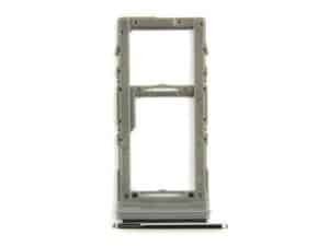 Samsung Galaxy S20 Ultra Sim Tray