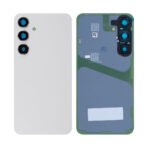 Samsung Galaxy S24 Plus Compatible Back Glass(With Lens) - Image 4