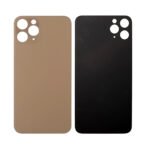 iPhone 11 Pro Compatible Back Glass(with Logo) - Image 4