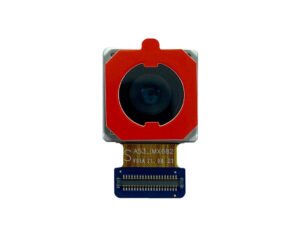 Samsung Galaxy A53 5G Compatible Rear Camera