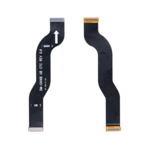 Samsung Galaxy S23 Plus Compatible LCD Flex