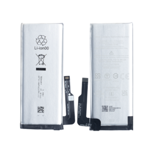 Google Pixel 5A Compatible Battery