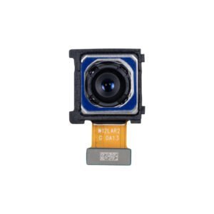 Samsung Galaxy S20 FE Back Camera