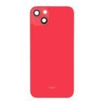 iPhone 14 Plus Compatible Back Glass with Frame(With Frame) MBG - Image 3