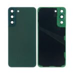 Samsung Galaxy S22 Plus Back Glass With Lens - Image 2