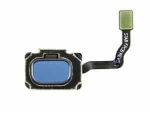 Samsung Galaxy S9 Plus Fingerprint Sensor