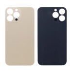 iPhone 13 Pro Max Compatible Back Glass MBG - Image 3
