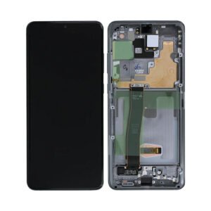Samsung Galaxy S20 Ultra G988 LCD Replacement (Second Hand)