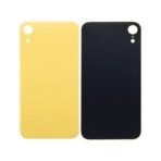 iPhone XR Compatible Back Glass(With Logo) - Image 4