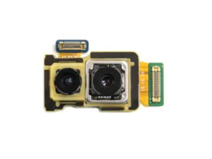 Samsung S10E Back camera