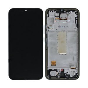 Samsung Galaxy A346 A34(5G) LCD Touch Digitizer Screen [Service Pack]