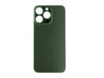 iPhone 13 Pro Compatible Back Glass(With Logo) MBG - Image 5
